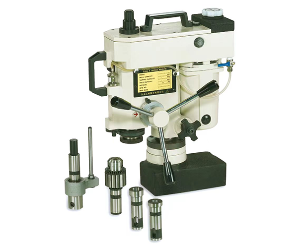 秭归县磁性钻孔攻牙机